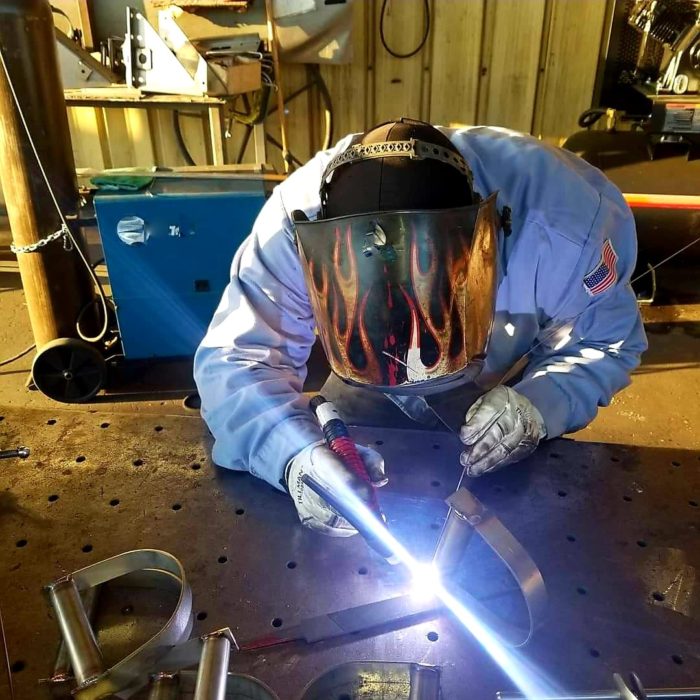 Welding - United Western Industries Inc. : United Western Industries Inc.